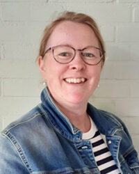Gertrude